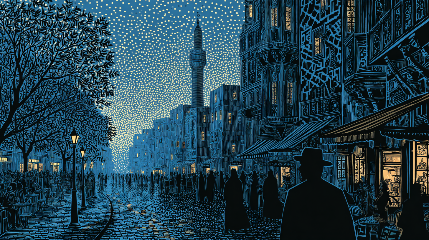 Illustration till dagens artikel