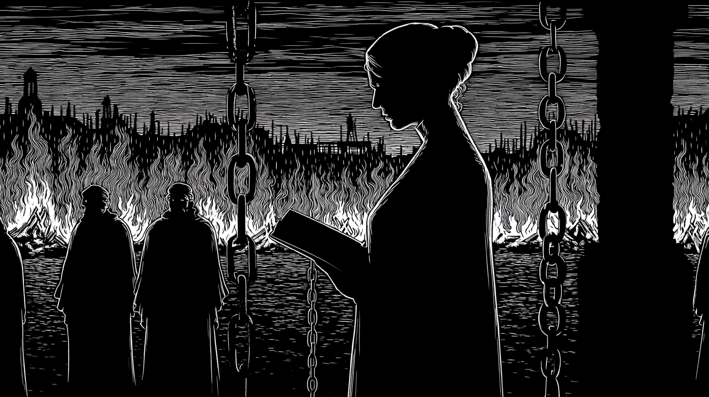 Illustration till dagens artikel