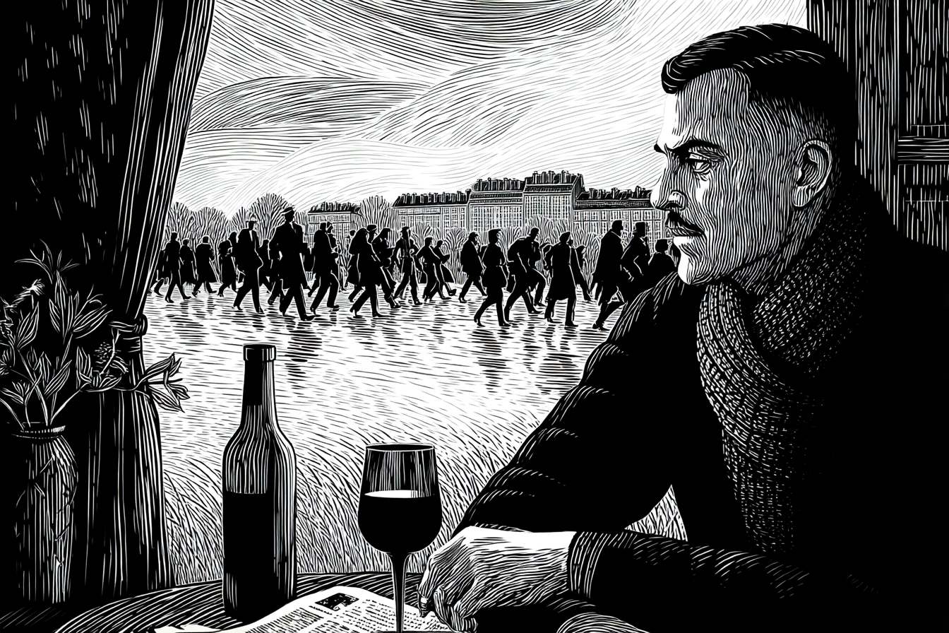 Illustration till dagens artikel