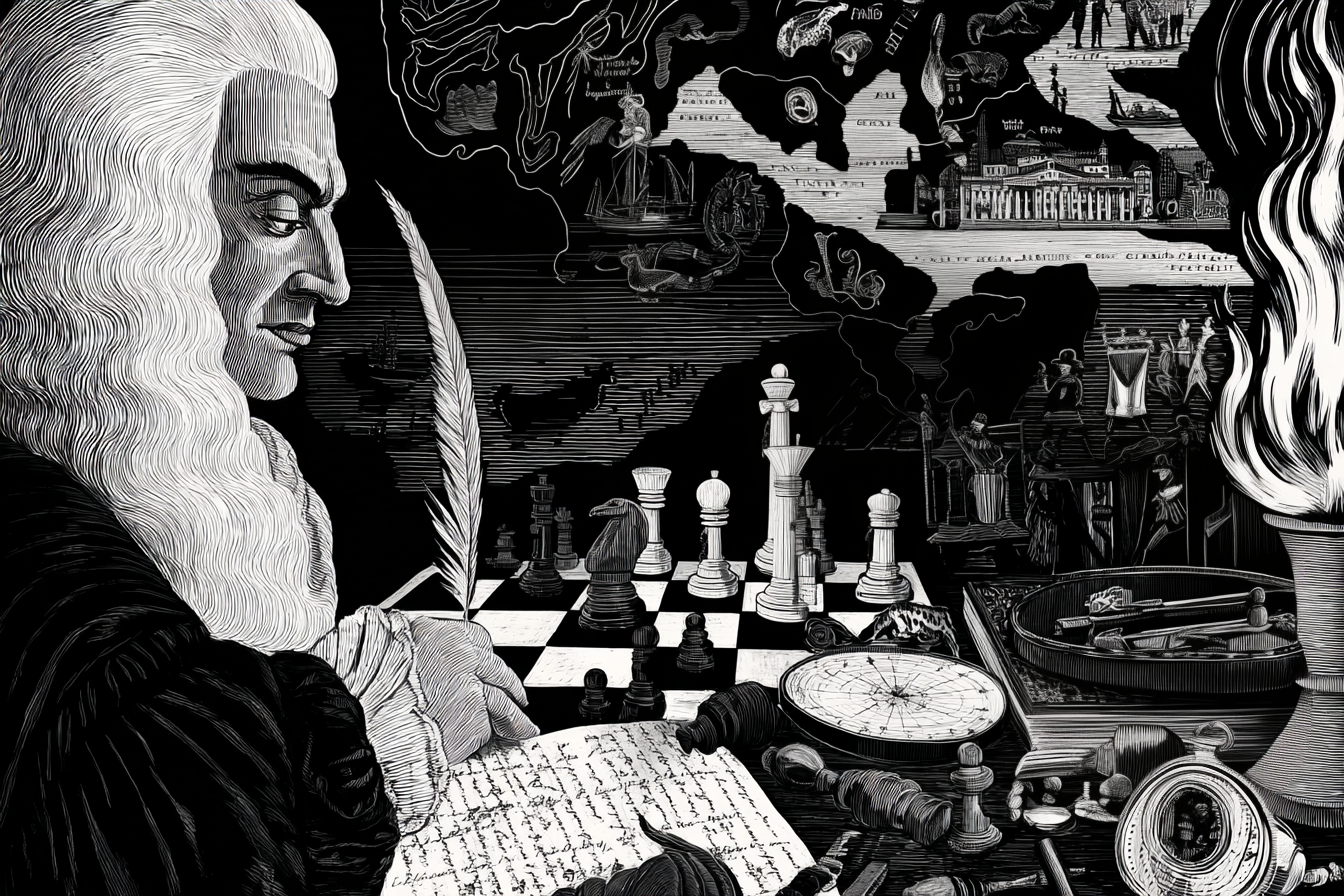 Illustration till dagens artikel