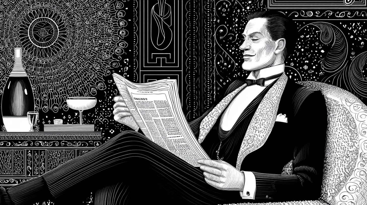 Illustration till dagens artikel