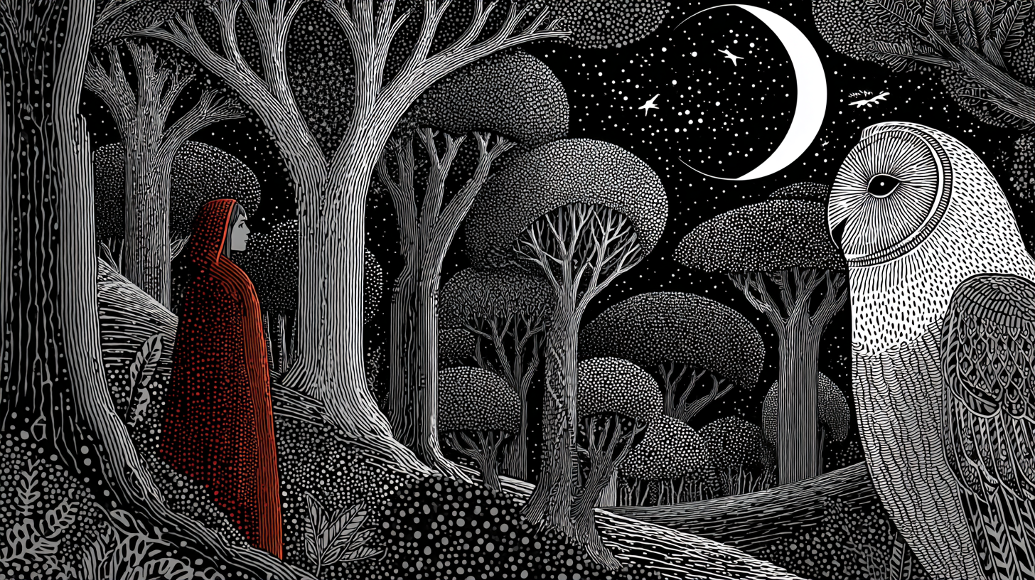 Illustration till dagens artikel