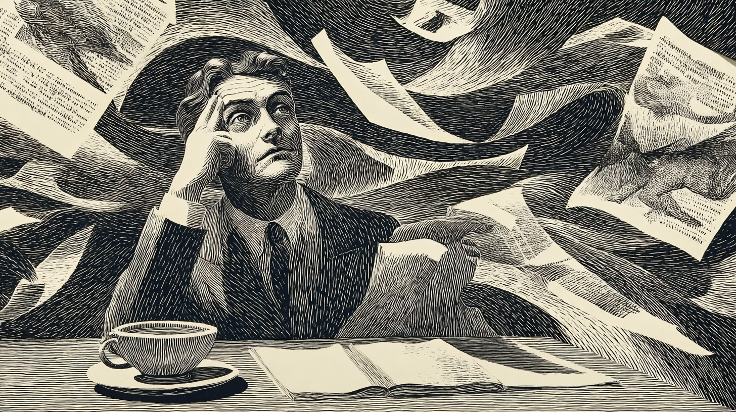 Illustration till dagens artikel