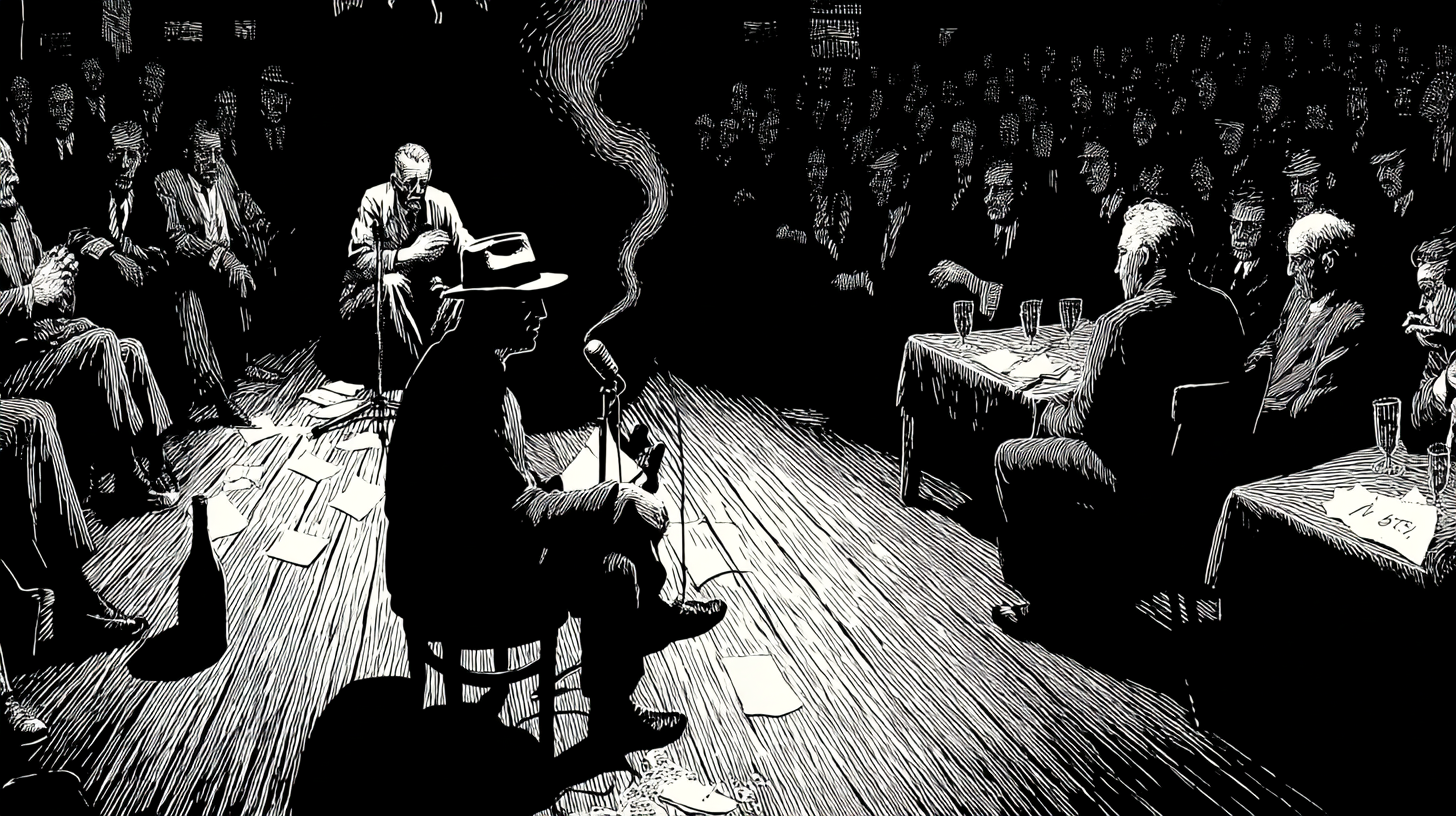 Illustration till dagens artikel