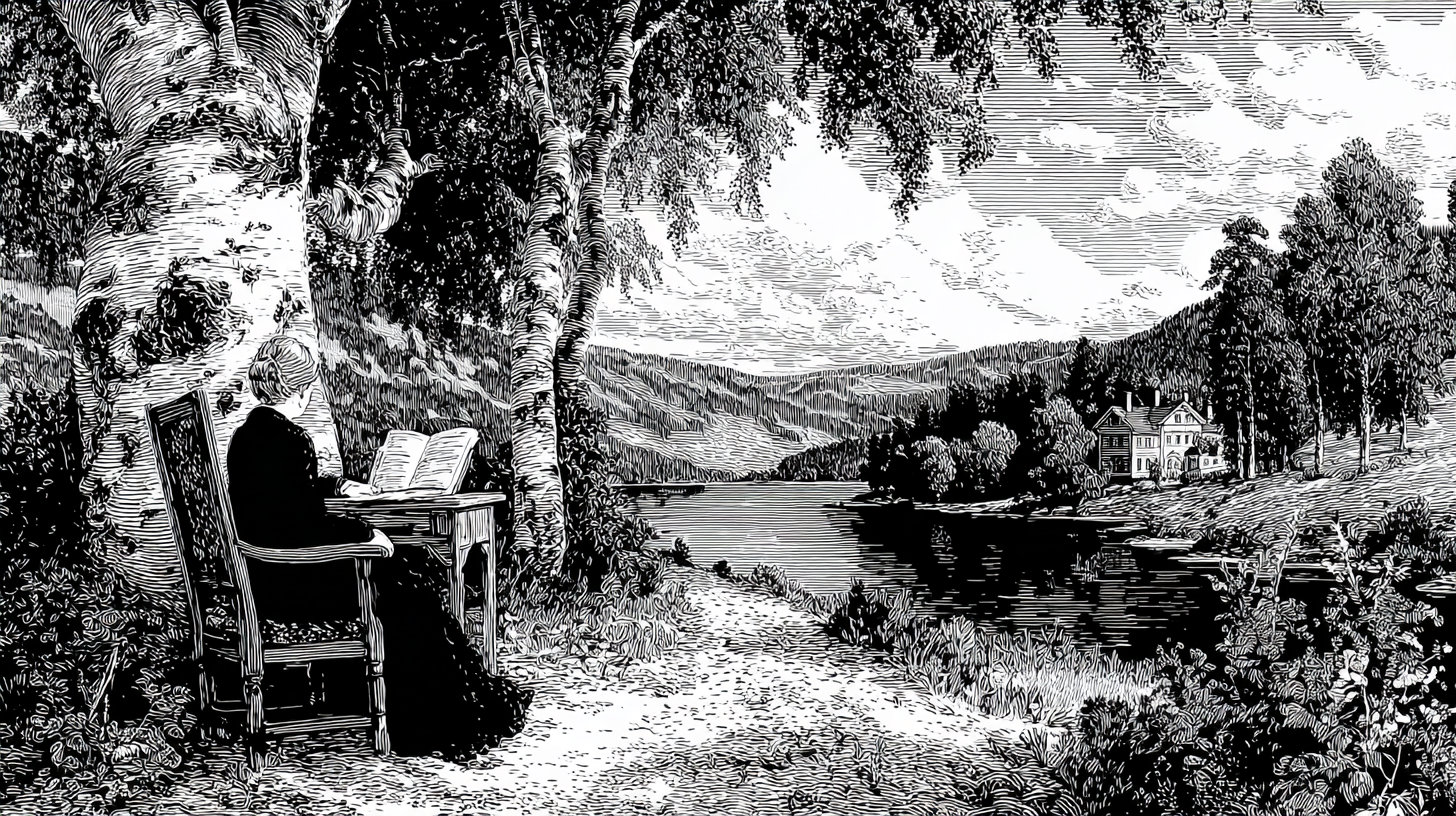 Illustration till dagens artikel