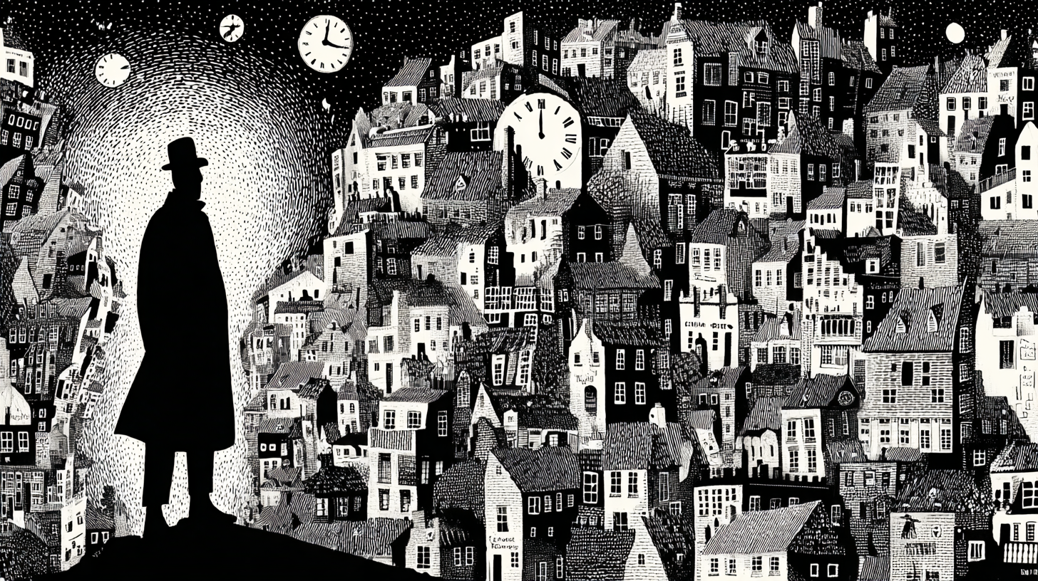 Illustration till dagens artikel