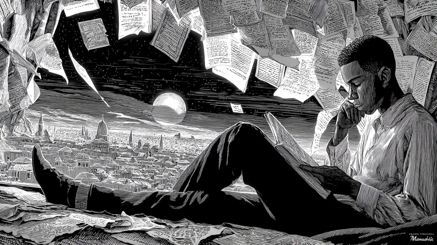 Illustration till dagens artikel