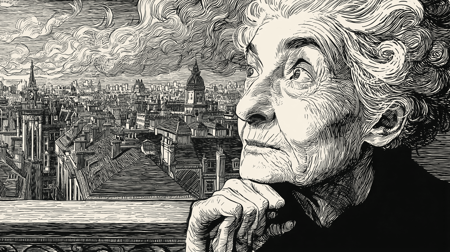 Illustration till dagens artikel