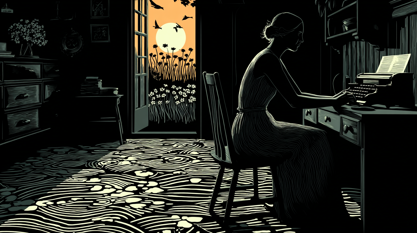 Illustration till dagens artikel