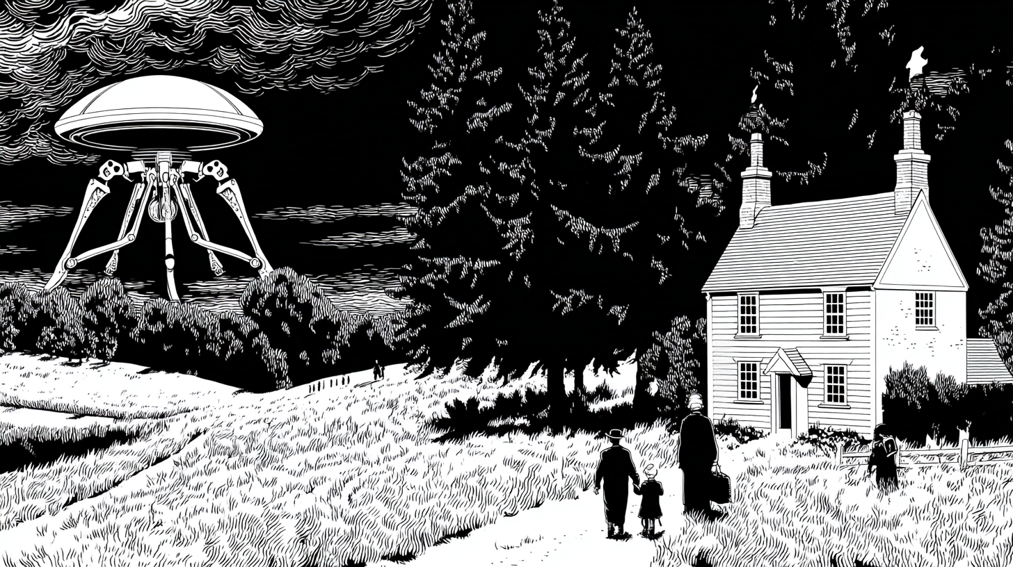 Illustration till dagens artikel