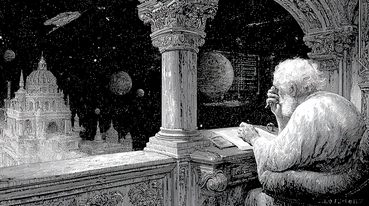 Illustration till dagens artikel