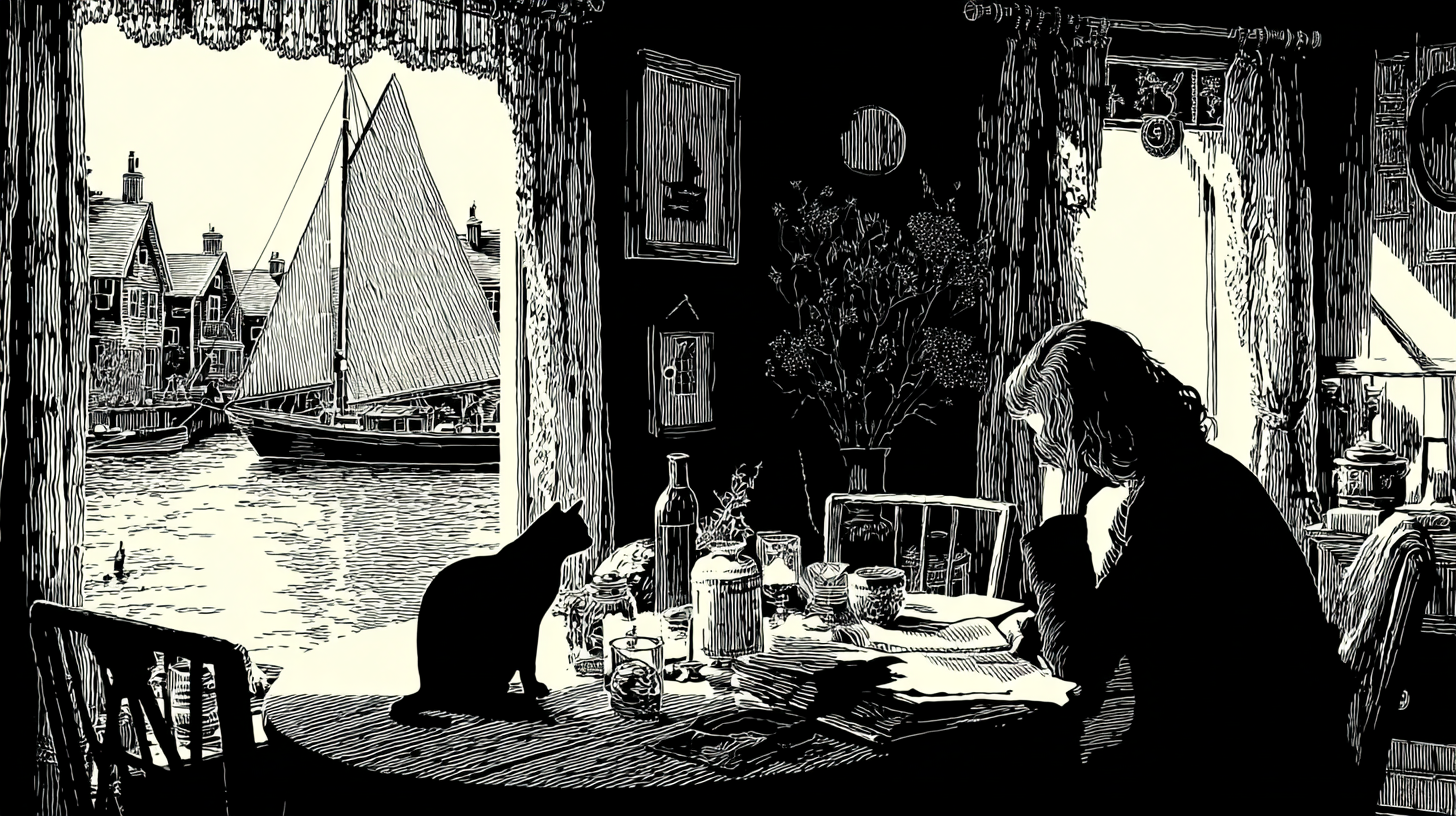 Illustration till dagens artikel
