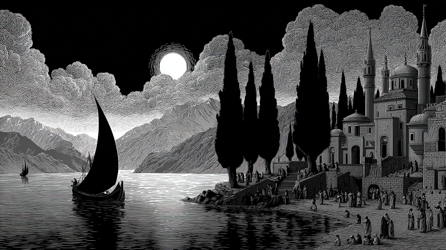 Illustration till dagens artikel