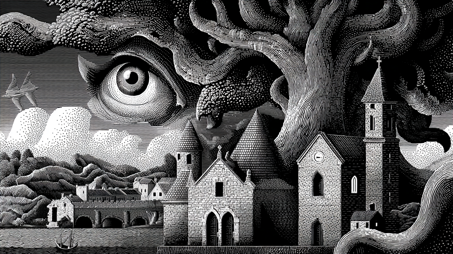 Illustration till dagens artikel