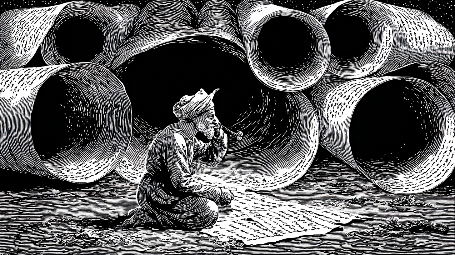Illustration till dagens artikel