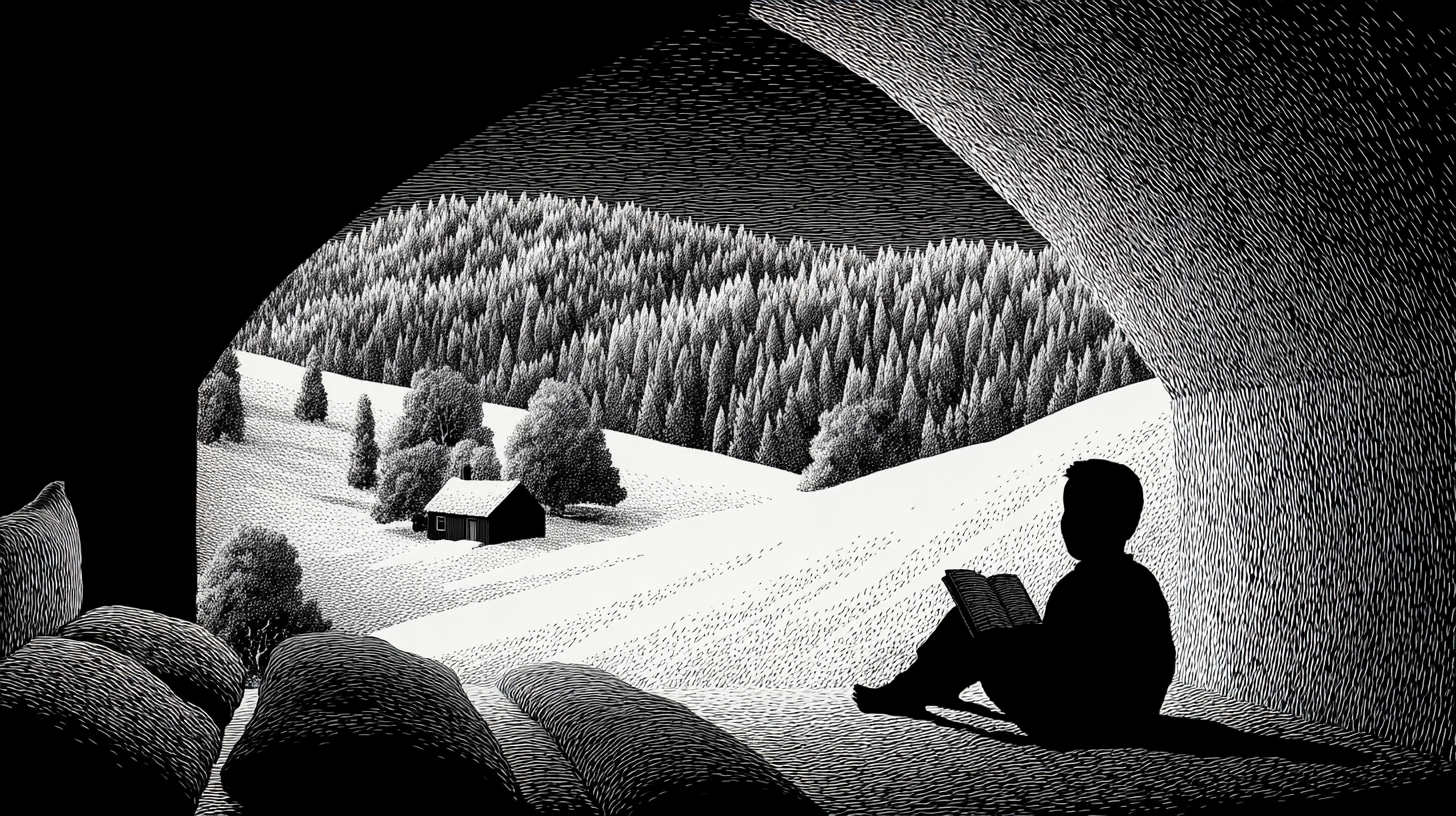 Illustration till dagens artikel