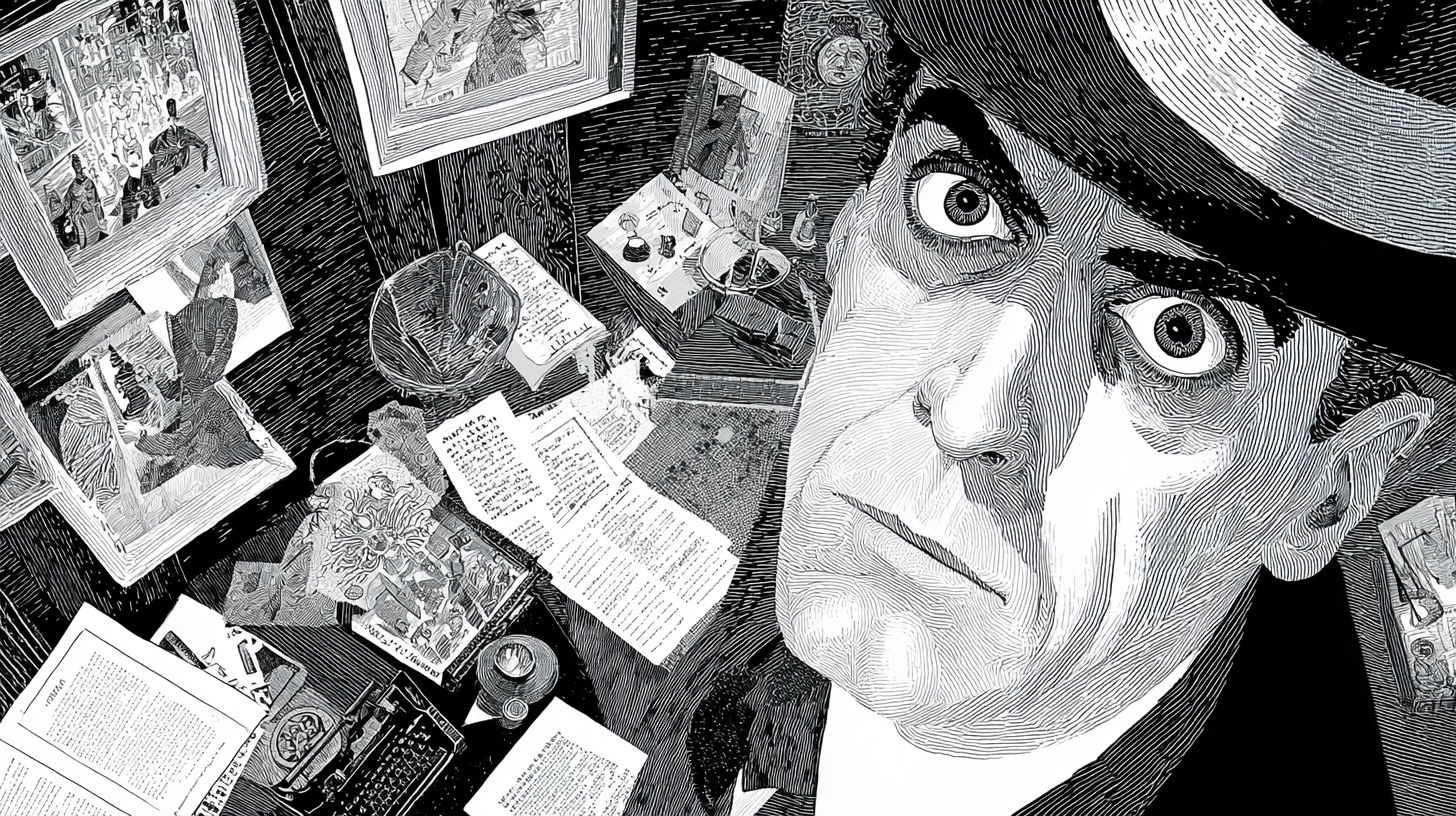 Illustration till dagens artikel