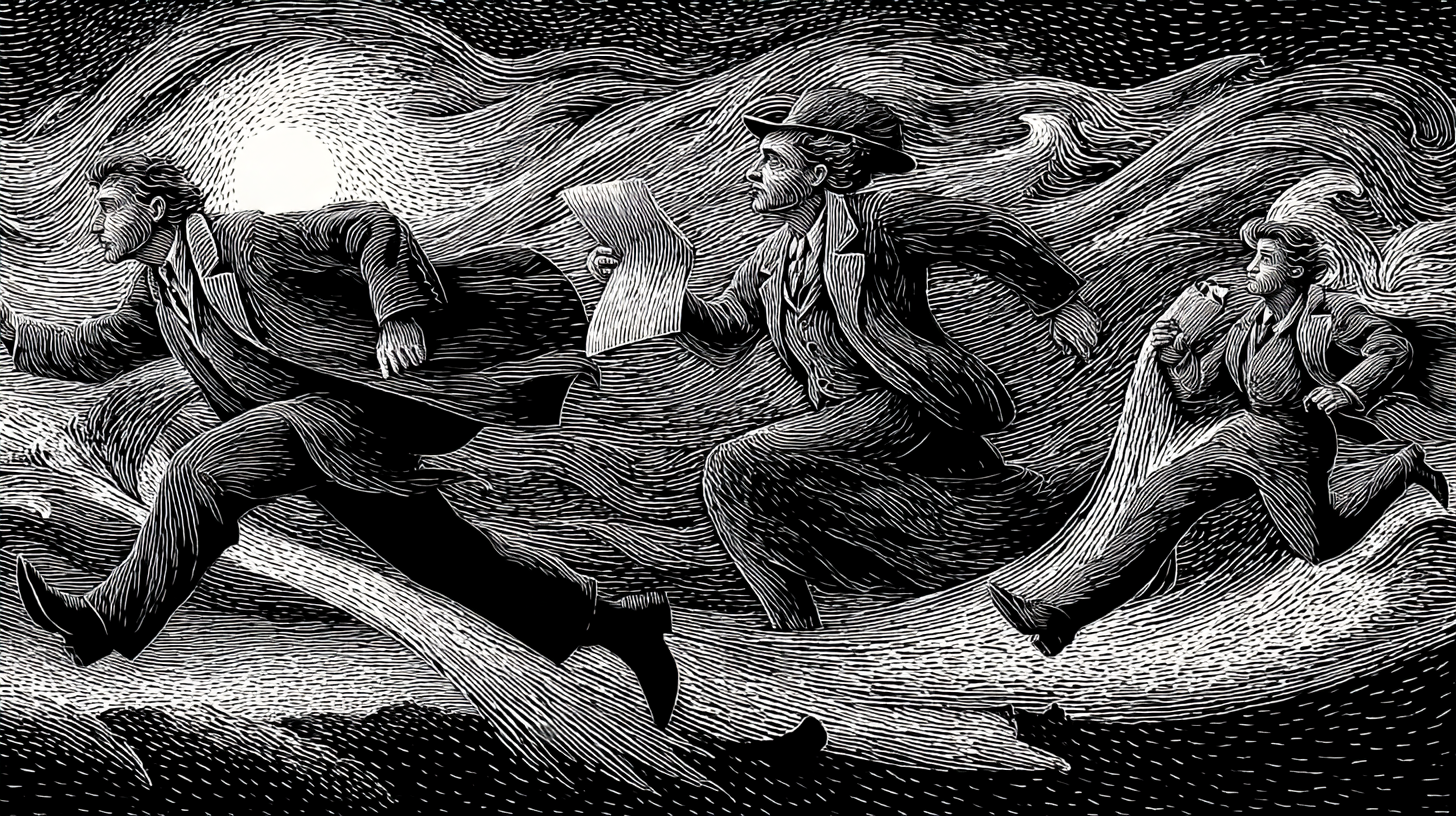 Illustration till dagens artikel