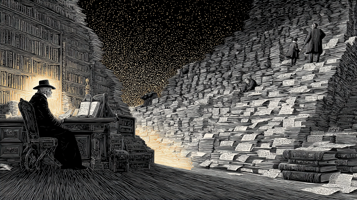 Illustration till dagens artikel