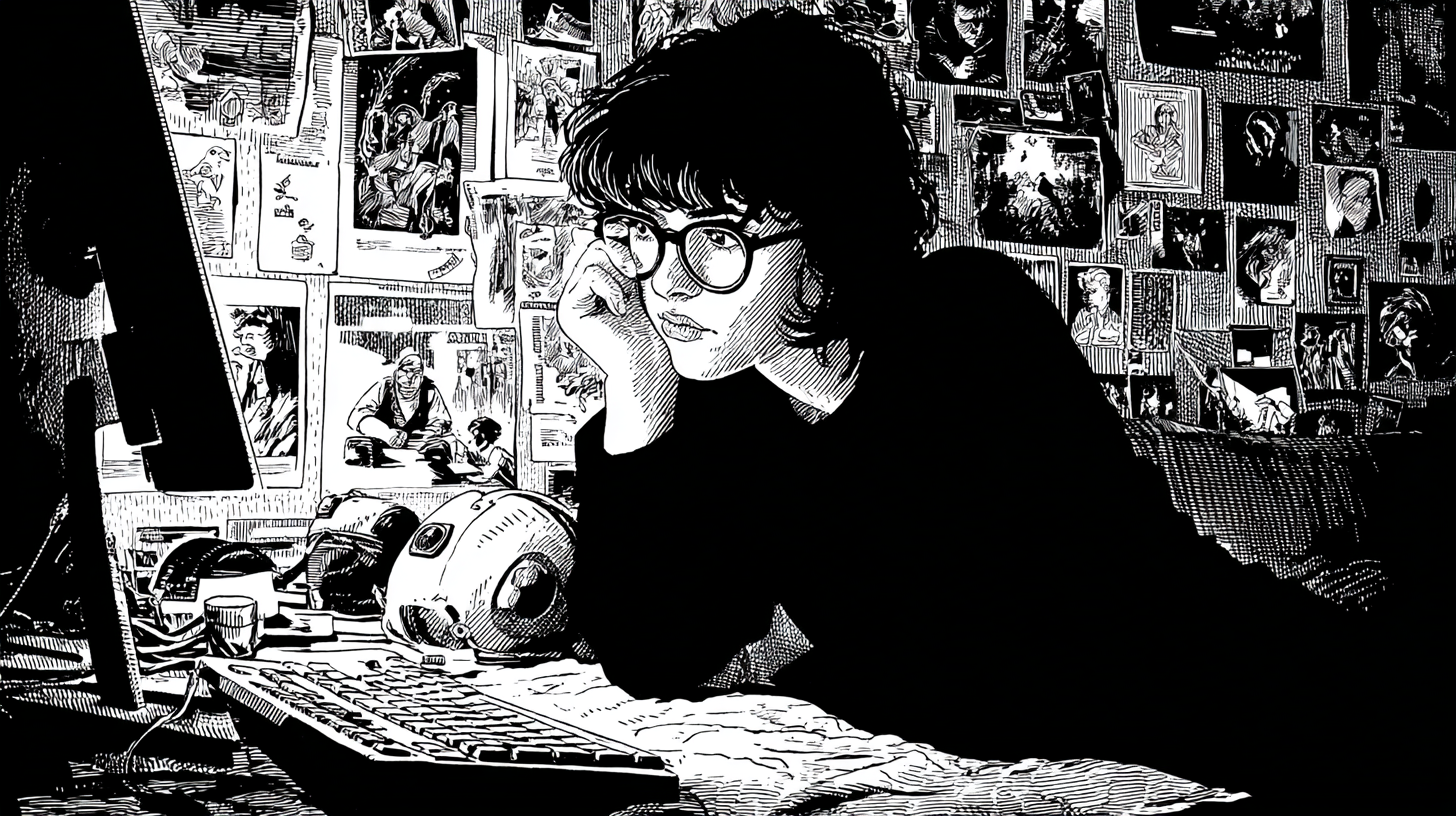 Illustration till dagens artikel