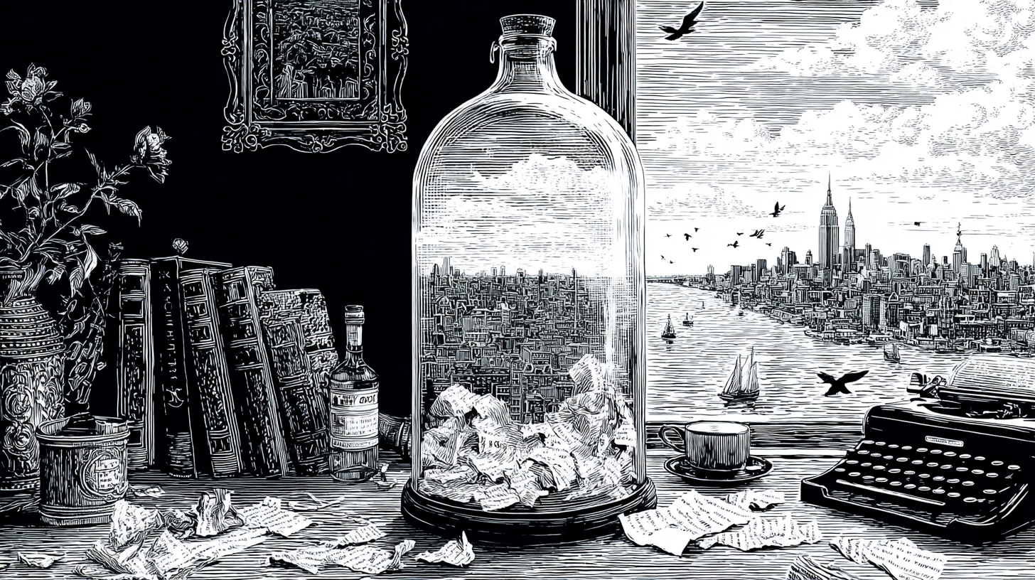 Illustration till dagens artikel