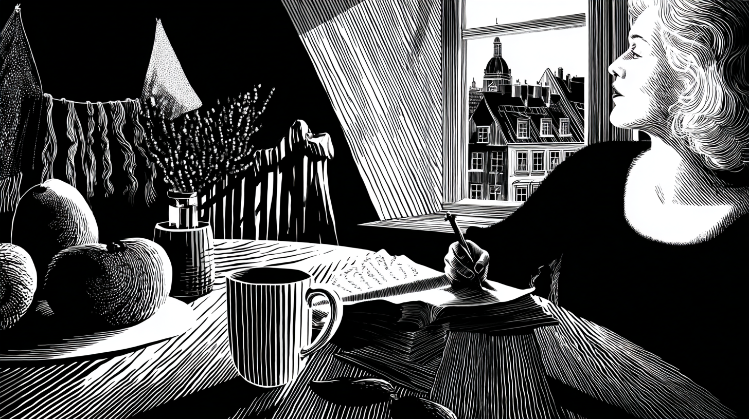 Illustration till dagens artikel