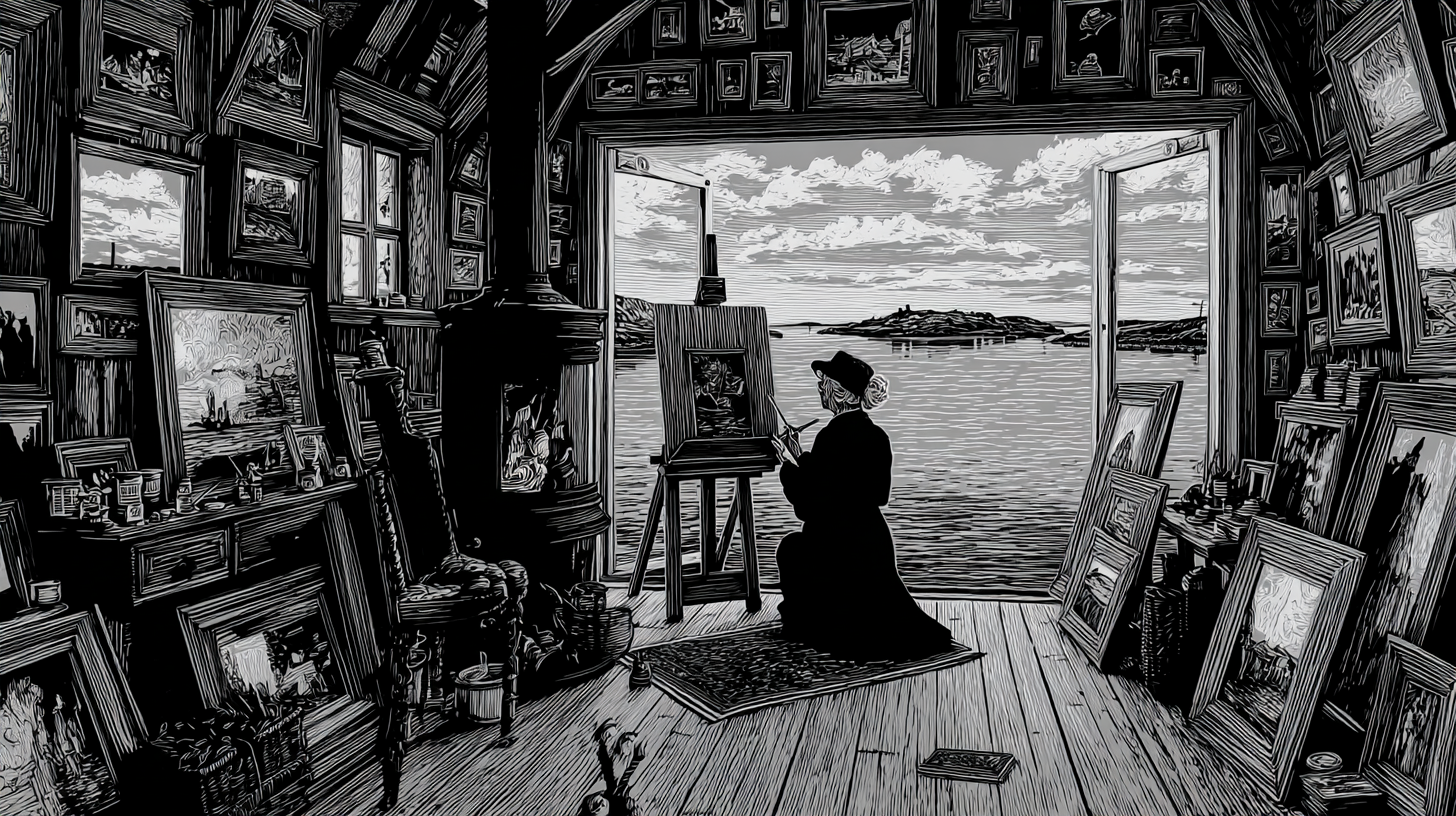 Illustration till dagens artikel