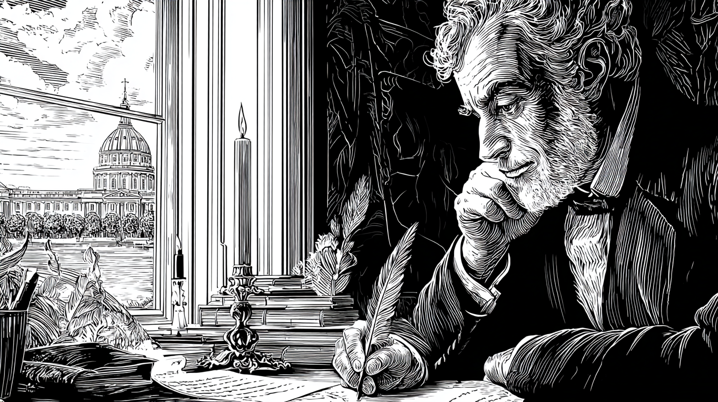 Illustration till dagens artikel