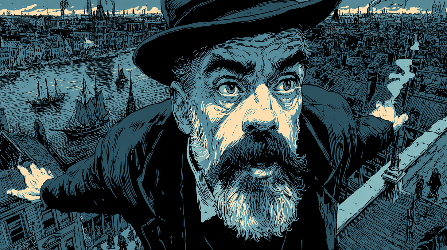 Illustration till dagens artikel