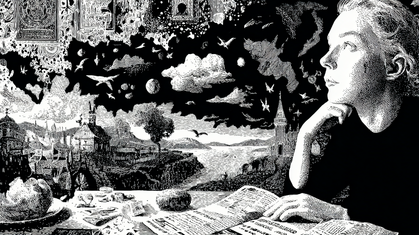 Illustration till dagens artikel