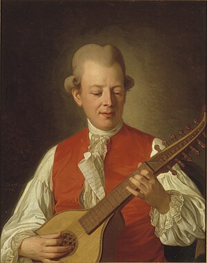 Carl Michael Bellman