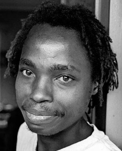 Dambudzo Marechera