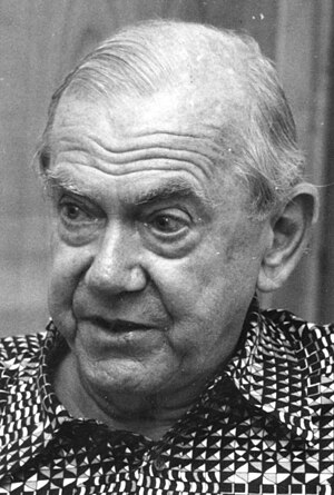 Graham Greene