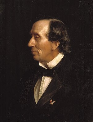 H.C. Andersen